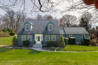 38 Barnhill Road, Woodbury, CT 06798