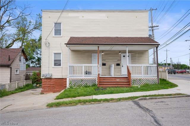 6905 Denison Avenue, Cleveland, OH 44102