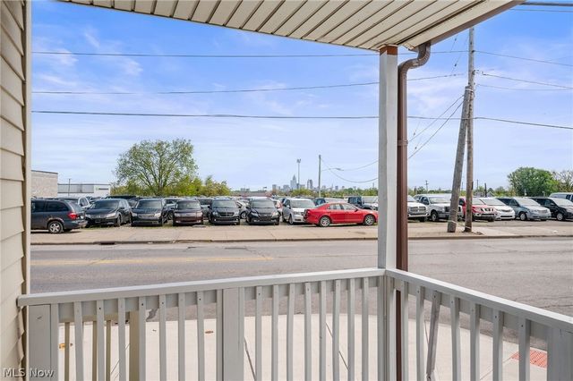 6905 Denison Avenue, Cleveland, OH 44102