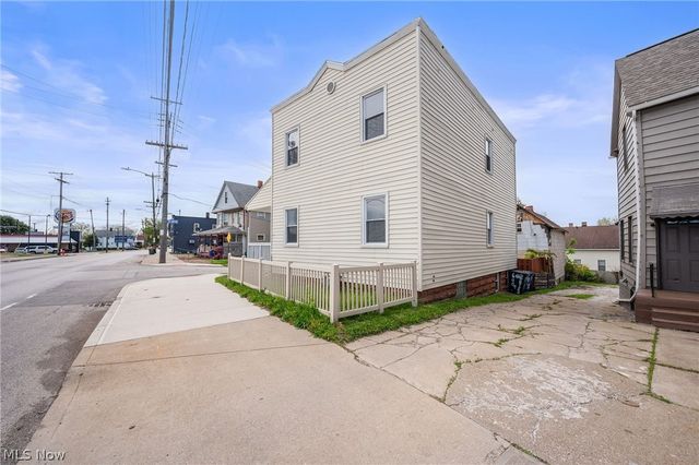 6905 Denison Avenue, Cleveland, OH 44102