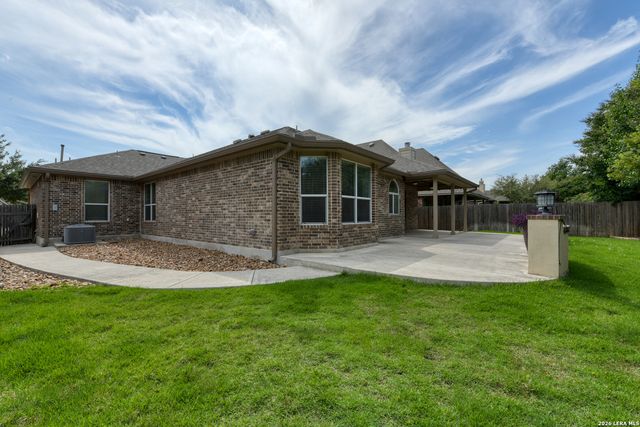 8250 Mystic Chase, Boerne, TX 78015