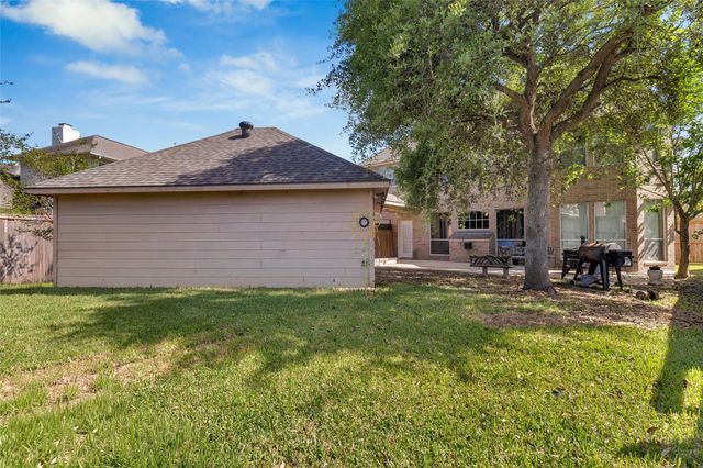 2325 Acadiana Lane, Seabrook, TX 77586