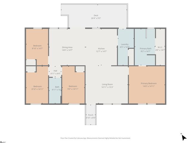 523 Raines Road, Easley, SC 29640