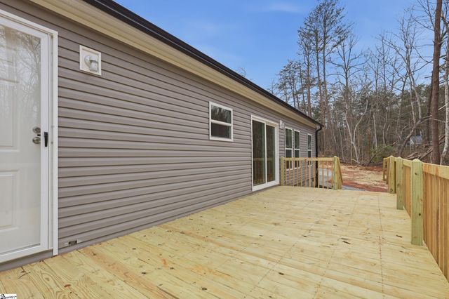 523 Raines Road, Easley, SC 29640