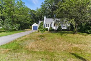 328 Milk St, Fitchburg, MA 01420