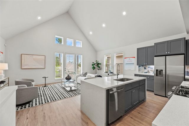 1042 Homer Street B, Houston, TX 77091