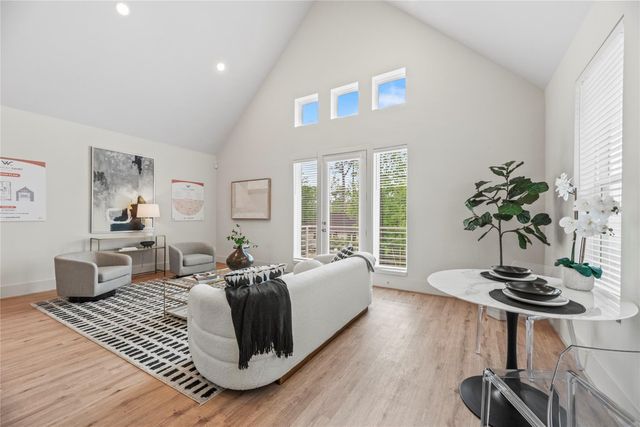 1042 Homer Street B, Houston, TX 77091