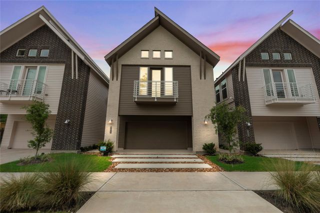 1042 Homer Street B, Houston, TX 77091