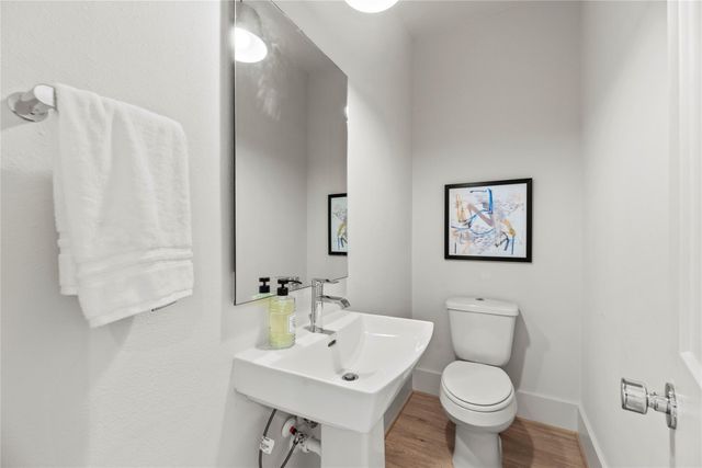 1042 Homer Street B, Houston, TX 77091