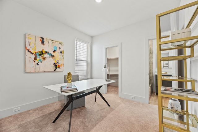 1042 Homer Street B, Houston, TX 77091