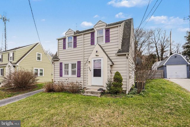 524 HILLCREST RD, York, PA 17403