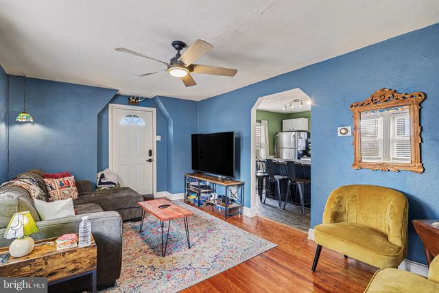 524 HILLCREST RD, York, PA 17403