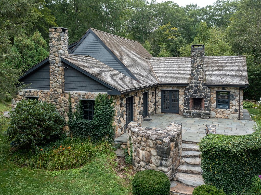 337 Romford Road, Washington, CT 06794