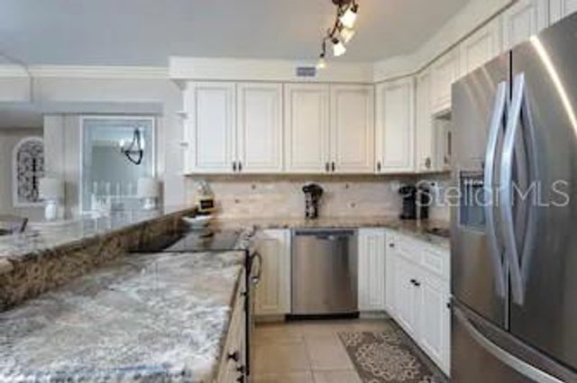 14800 GULF BOULEVARD 205, Madeira Beach, FL 33708