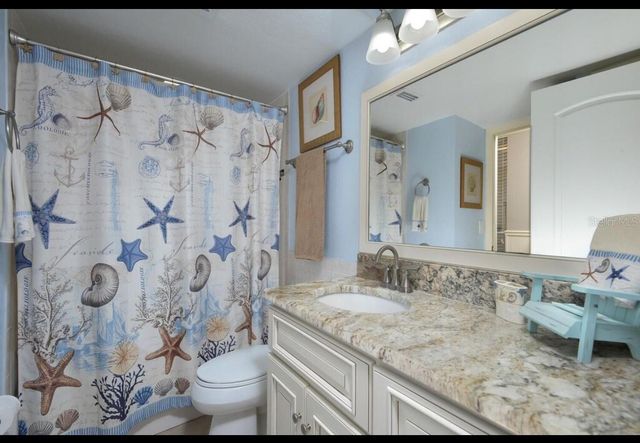 14800 GULF BOULEVARD 205, Madeira Beach, FL 33708
