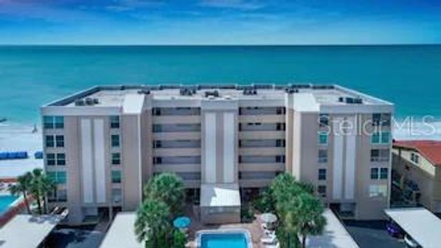 14800 GULF BOULEVARD 205, Madeira Beach, FL 33708
