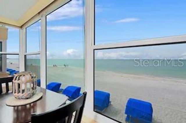 14800 GULF BOULEVARD 205, Madeira Beach, FL 33708