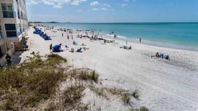 14800 GULF BOULEVARD 205, Madeira Beach, FL 33708