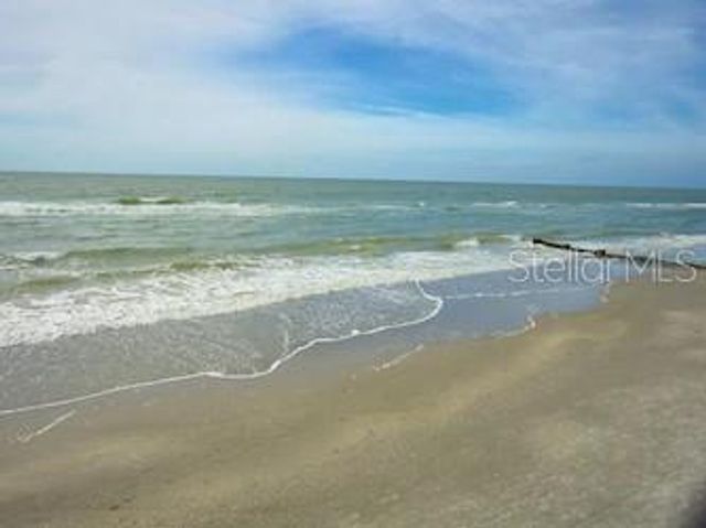 14800 GULF BOULEVARD 205, Madeira Beach, FL 33708
