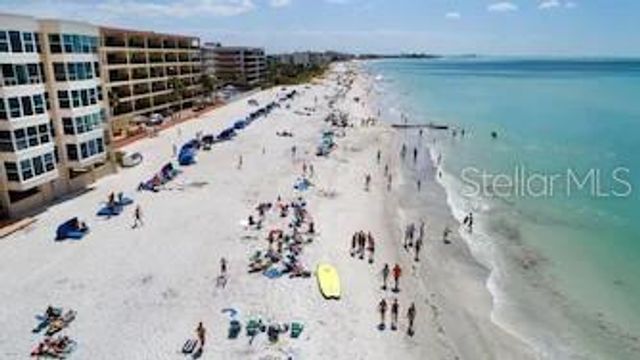 14800 GULF BOULEVARD 205, Madeira Beach, FL 33708