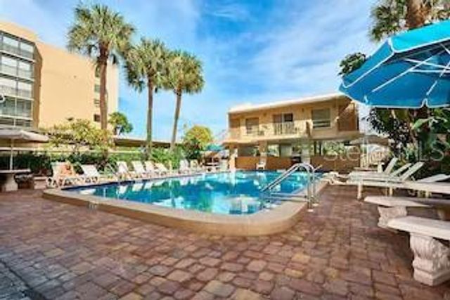 14800 GULF BOULEVARD 205, Madeira Beach, FL 33708