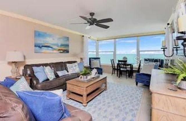 14800 GULF BOULEVARD 205, Madeira Beach, FL 33708