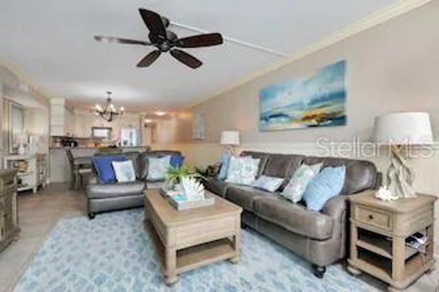 14800 GULF BOULEVARD 205, Madeira Beach, FL 33708