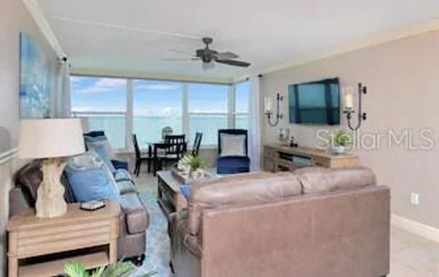 14800 GULF BOULEVARD 205, Madeira Beach, FL 33708