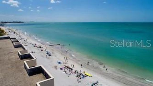 14800 GULF BOULEVARD 205, Madeira Beach, FL 33708