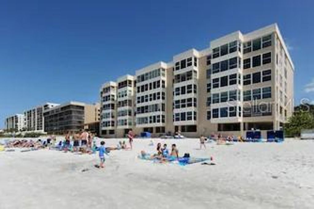 14800 GULF BOULEVARD 205, Madeira Beach, FL 33708
