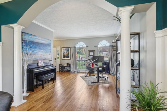 3506 Randolph Ct, Old Hickory, TN 37138