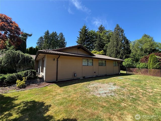 13214 SE 91st Street, Newcastle, WA 98059