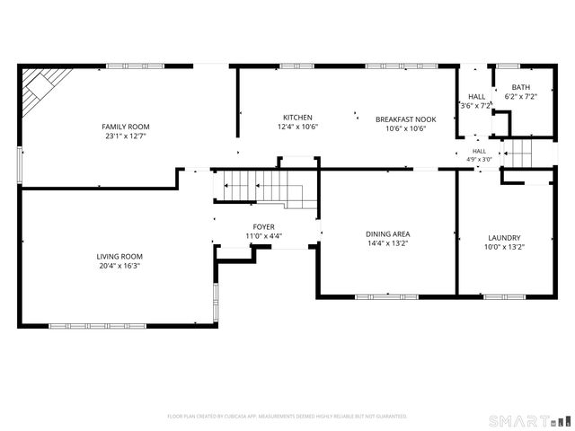 29 Foxwood Road, Trumbull, CT 06611