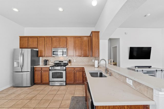 1113 King George Lane, Savannah, TX 76227