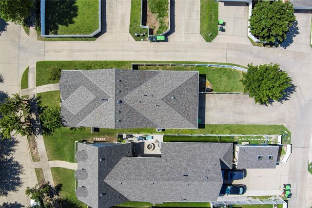 1113 King George Lane, Savannah, TX 76227