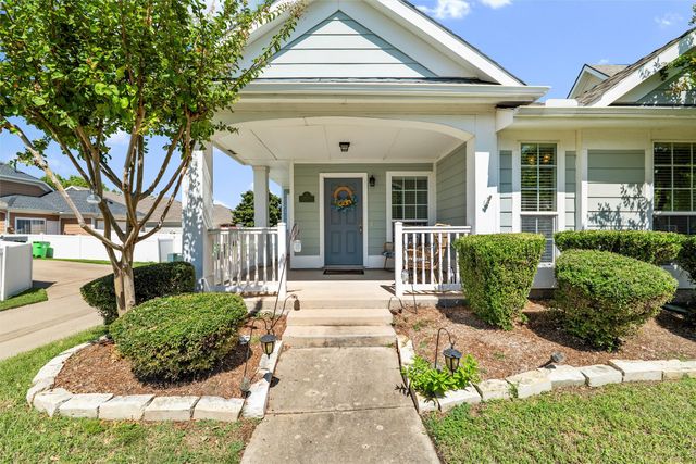 1113 King George Lane, Savannah, TX 76227