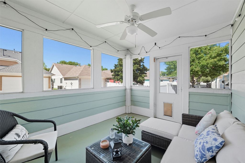 1113 King George Lane, Savannah, TX 76227