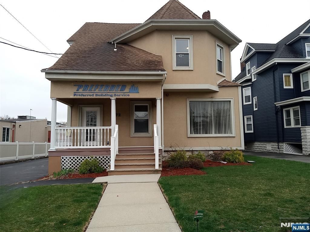 770-772 Kearny First, Kearny, NJ 07032
