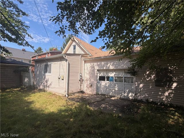 19870 Pasnow Avenue, Euclid, OH 44119