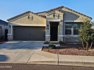 18832 W MADISON Street, Buckeye, AZ 85326