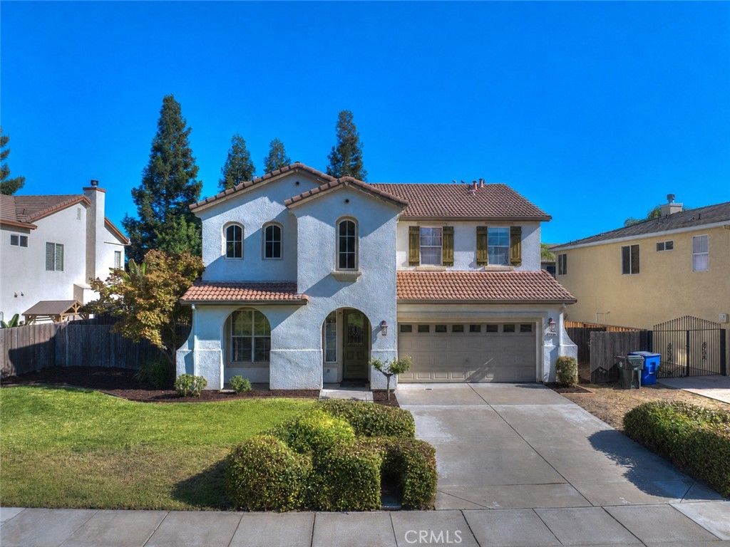 Image 1 of property listing at 1929 Geneva, Manteca, CA 95337