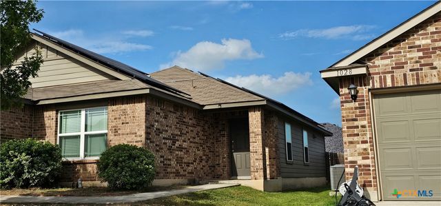 1024S Sandwell Court, Seguin, TX 78155