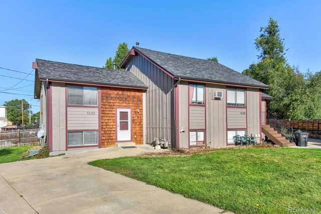 1618-1622 Donovan Place, Longmont, CO 80501