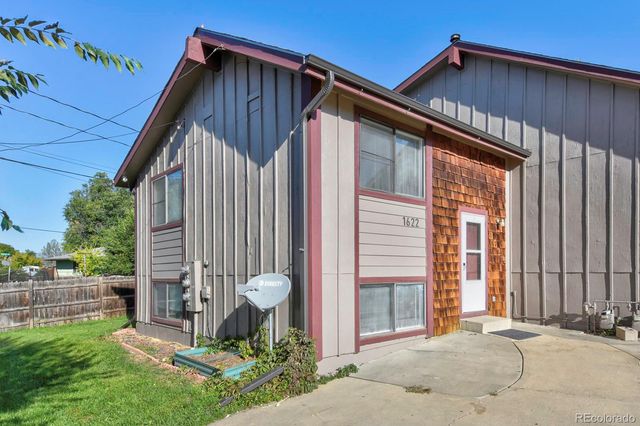 1618-1622 Donovan Place, Longmont, CO 80501