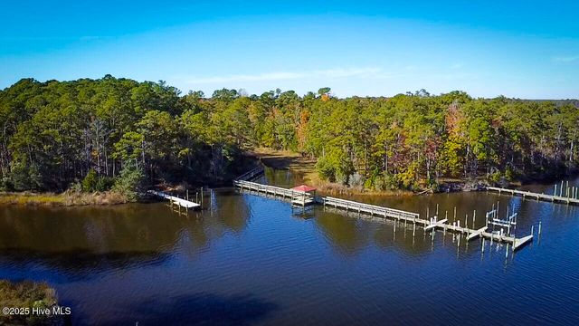 177 Carolina Way, Arapahoe, NC 28510