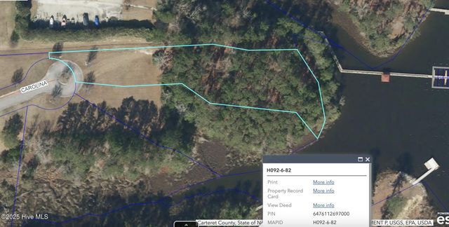 177 Carolina Way, Arapahoe, NC 28510