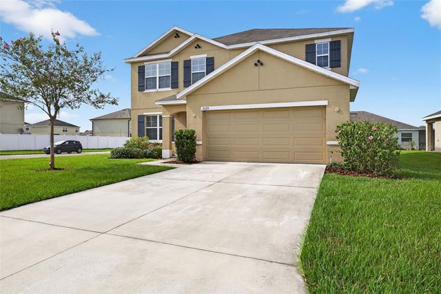 3125 S NORTHVIEW ROAD, Plant City, FL 33566