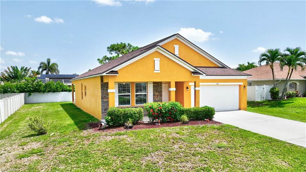 1913 SW 26th TER, CAPE CORAL, FL 33914 — photo 2