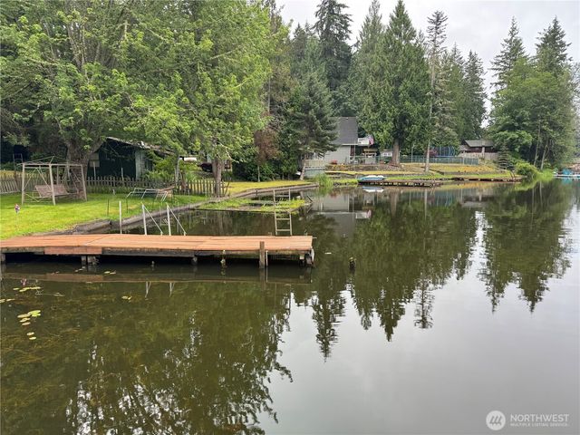 32118 Benbow Drive E, Graham, WA 98338
