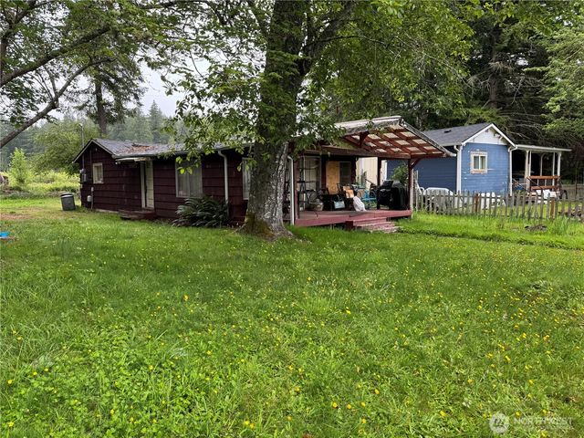 32118 Benbow Drive E, Graham, WA 98338